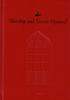 Worship and Service Hymnal (Red)