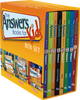 Answers Books For Kids Box Set