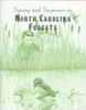 Spring and Summer In North Carolina Workbook