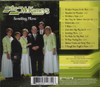 Something More (2008) CD