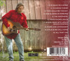 The Shepherd (2022) CD