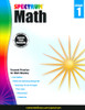 Spectrum Math: Grade 1