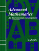 Advanced Math Kit (2nd edition)