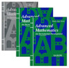 Advanced Math Kit (2nd edition)