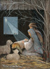 Christmas: Holy Night [Tan] (Boxed Cards) 12-Pack