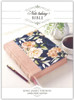 Large Print Note-Taking Bible, KJV (Pink and Floral Hardcover)
