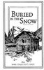 Buried In The Snow (Lamplighter edition)