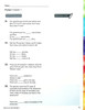 Spectrum Math: Grade 3