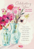Birthday: Bless Your Day (Boxed Cards) 12-Pack (KJV)