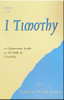 1 Timothy