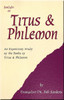 Titus & Philemon Titus & Philemon