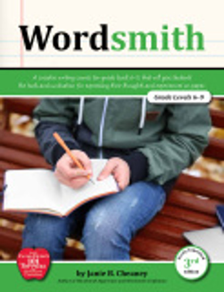 Wordsmith (Student Book)