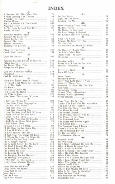 Our Favorite Songs (Songbook)