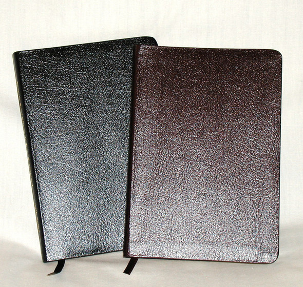 Classic Soul Winner's New Testament with Helps (KJV) Black Leather