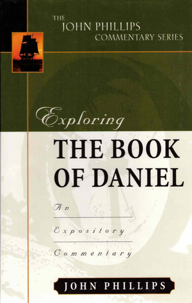 Exploring the Book of Daniel