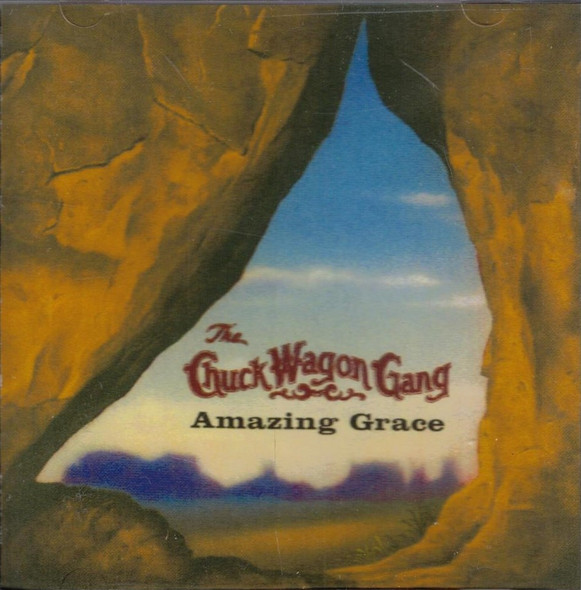 Amazing Grace CD