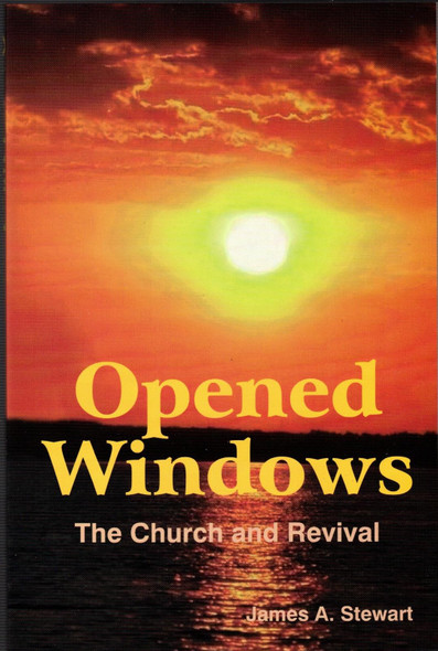 Opened Windows: The Church and Revival