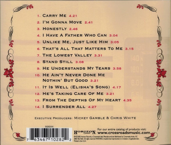Radio Hits (2005) CD