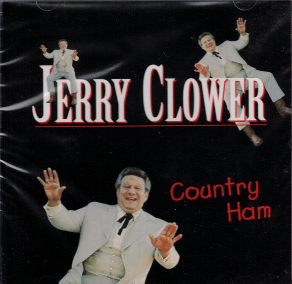 Country Ham (1974) CD