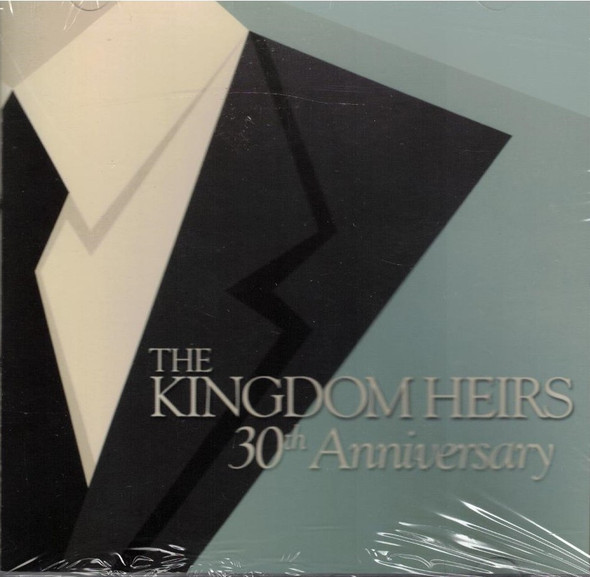 30th Anniversary (2015) CD