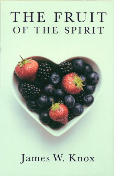 The Fruit of the Spirit