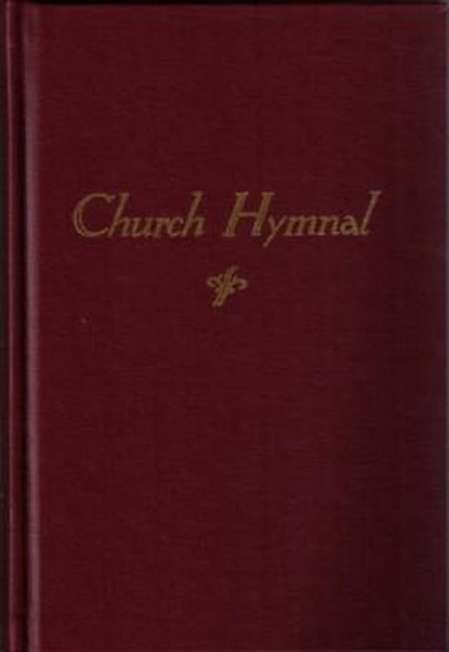 Red-back Church Hymnal