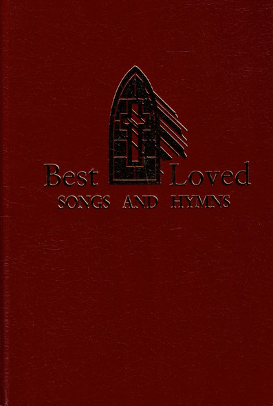 Best Loved Songs and Hymns (Red Hardback) Hymnal