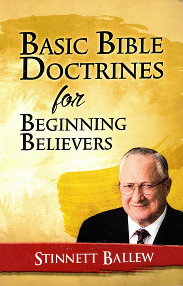 Basic Bible Doctrines for Beginning Believers