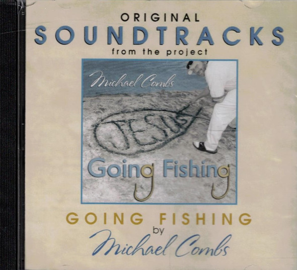 Going Fishing (Full-Length Soundtrack) CD