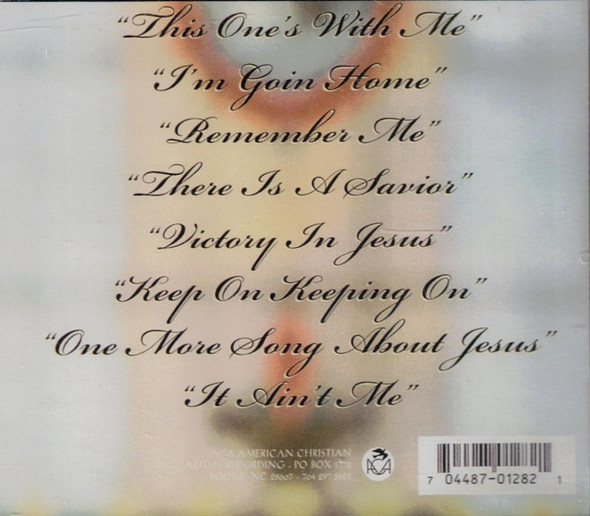 Remember Me (2005) CD