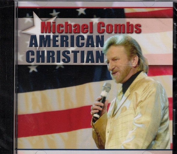 American Christian (2003) CD