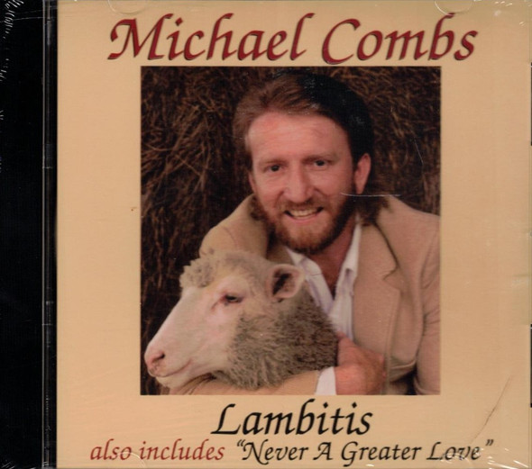 Lambitis (2006) CD