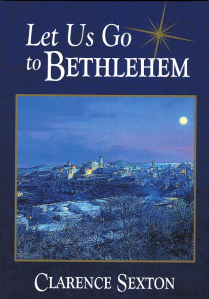 Let Us Go to Bethlehem