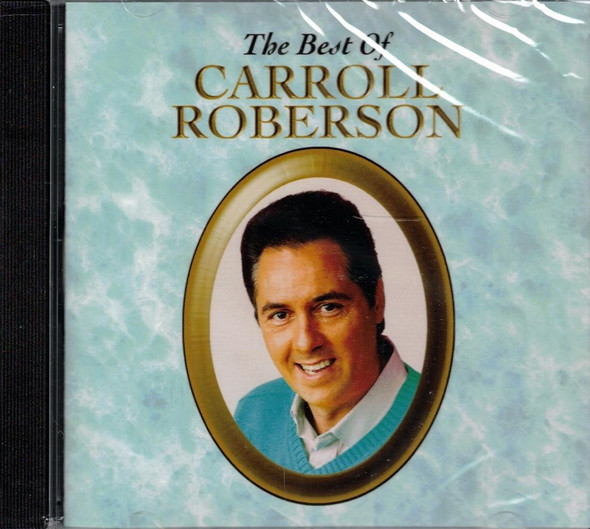 The Best of Carroll Roberson, Vol. 2 CD