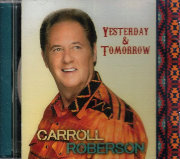 Yesterday & Tomorrow (2020) CD