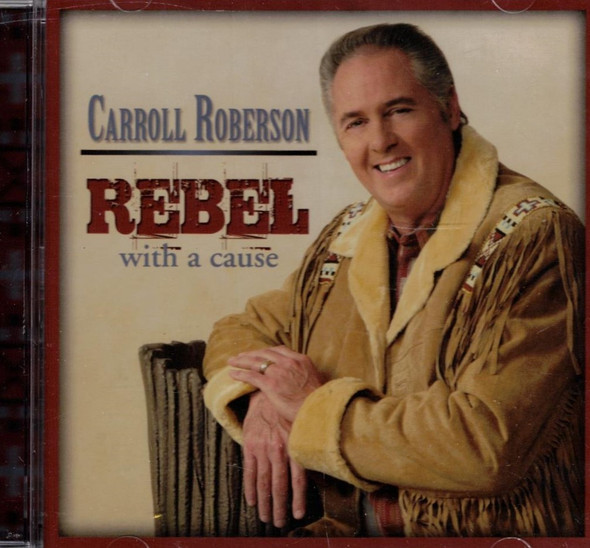 Rebel with a Cause (2009) CD