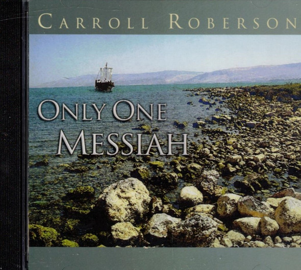Only One Messiah (2005) CD