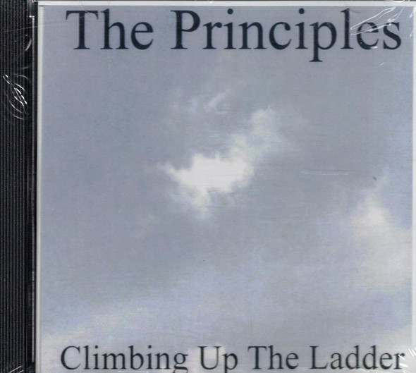 Climbing Up the Ladder CD