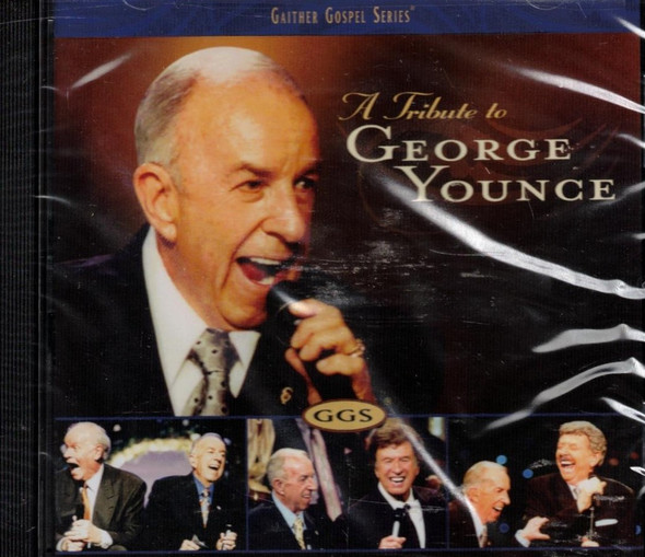 A Tribute to George Younce (2005) CD