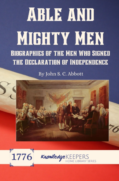 Able and Mighty Men