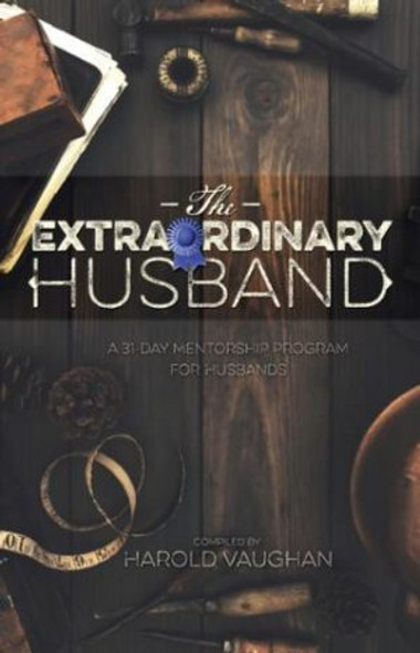 The Extraordinary Husband