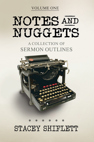 Notes and Nuggets Collection: Vol. 1