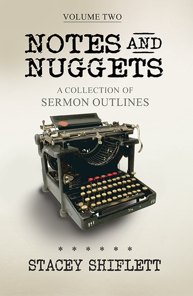 Notes and Nuggets Collection: Vol. 2