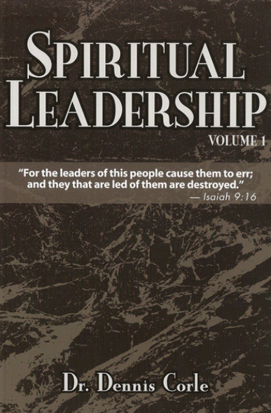 Spiritual Leadership, Vol. 1