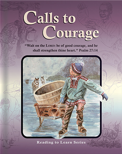 Calls to Courage