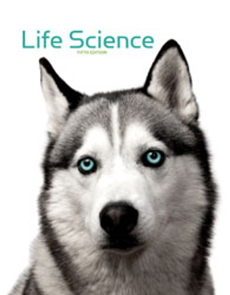 Life Science - Student Edition (5th Edition)