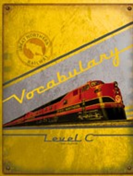 Vocabulary: Level C - Student Worktext (3rd Edition)
