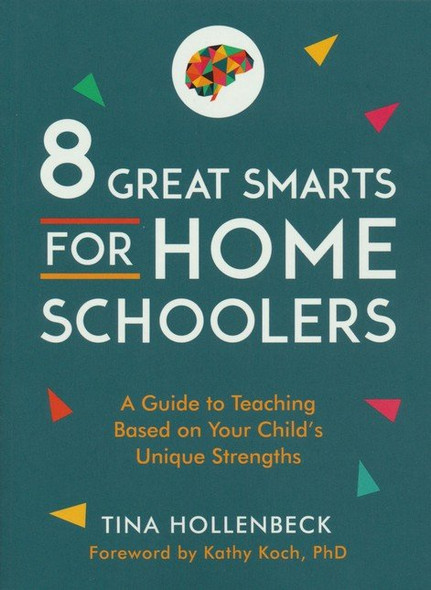 8 Great Smarts For Homeschoolers