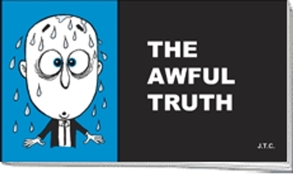 Awful Truth: Catholicism Tract