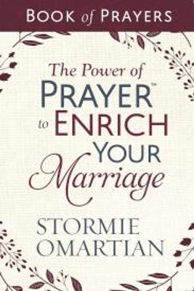 The Power Of Prayer To Enrich Your Marriage